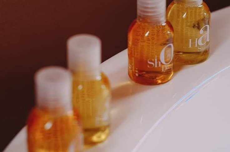 Domaine AbracadaRoom : Les Etoiles de Morphée - Dôme et Wigwam - Image 7