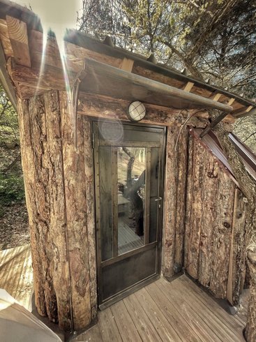 Hébergement AbracadaRoom : La Tribu des Ocres - Image 17