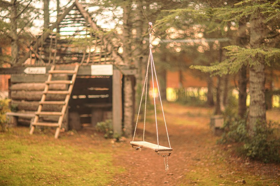 Domaine AbracadaRoom : Le Domaine de Vitarelle - Image 5