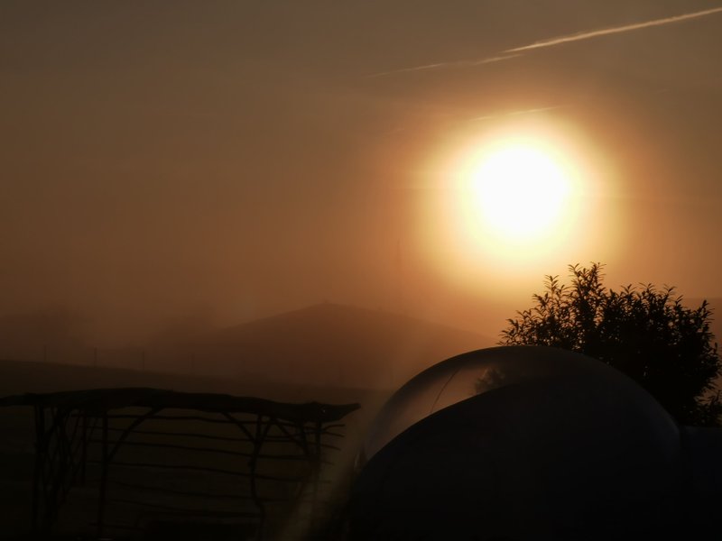 Hébergement AbracadaRoom : Bulle du Pré - Image 2