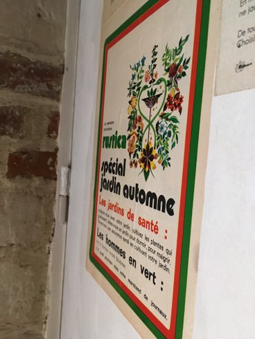 Hébergement AbracadaRoom : La Maisonnette de poupée avec cheminée, Vue Nature & Vélos - Image 24