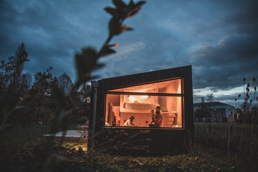 Hébergement AbracadaRoom : KOKONI - ICI 4 personnes - Image 38