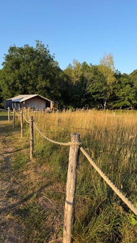 Hébergement AbracadaRoom : Le lodge de la Chouette - Image 28