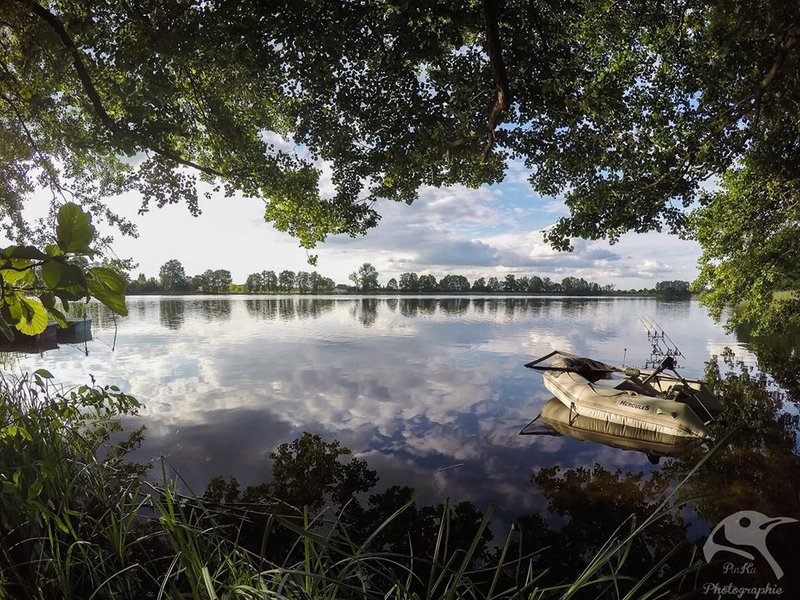 Domaine AbracadaRoom : Camping Sites & Paysages Saint Louis - Image 2