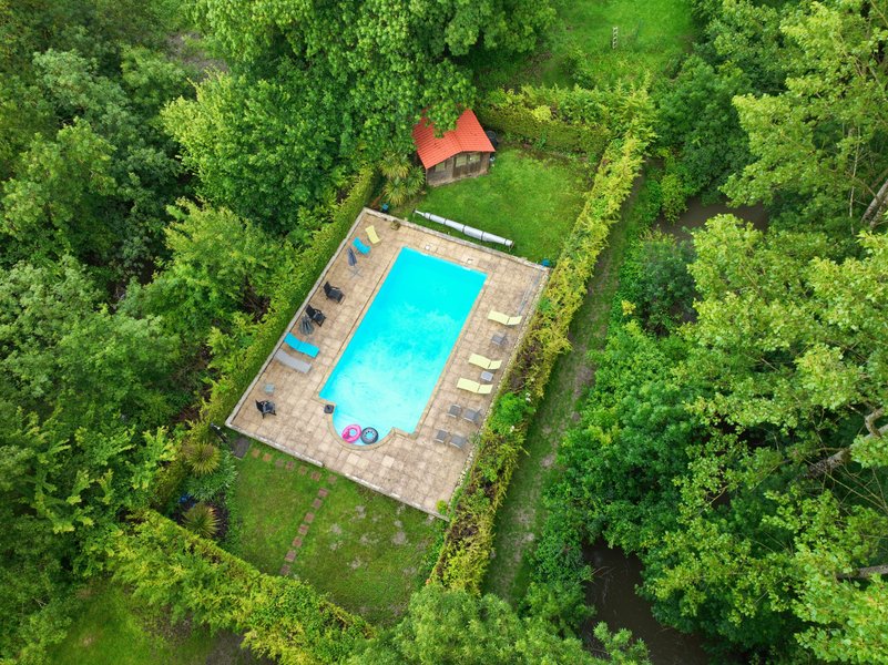 Domaine AbracadaRoom : Le Moulin Etourneau - Image 2