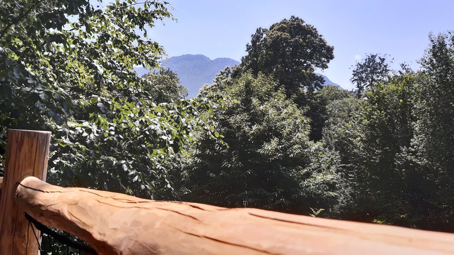 Domaine AbracadaRoom : Caban'Aspe - Image 14