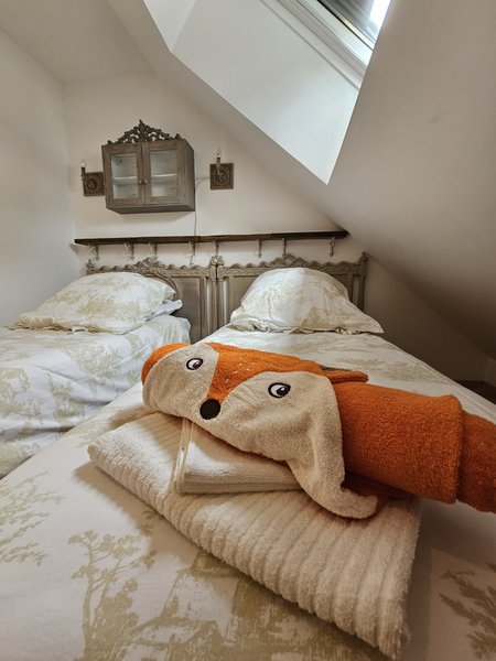 Domaine AbracadaRoom : Les 3 Clefs de GaYa - Image 40