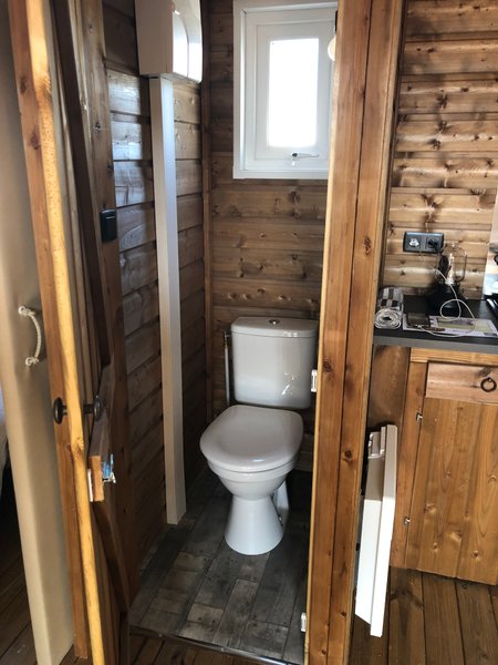 Hébergement AbracadaRoom : Cottage Prestige 3 chambres - Image 5