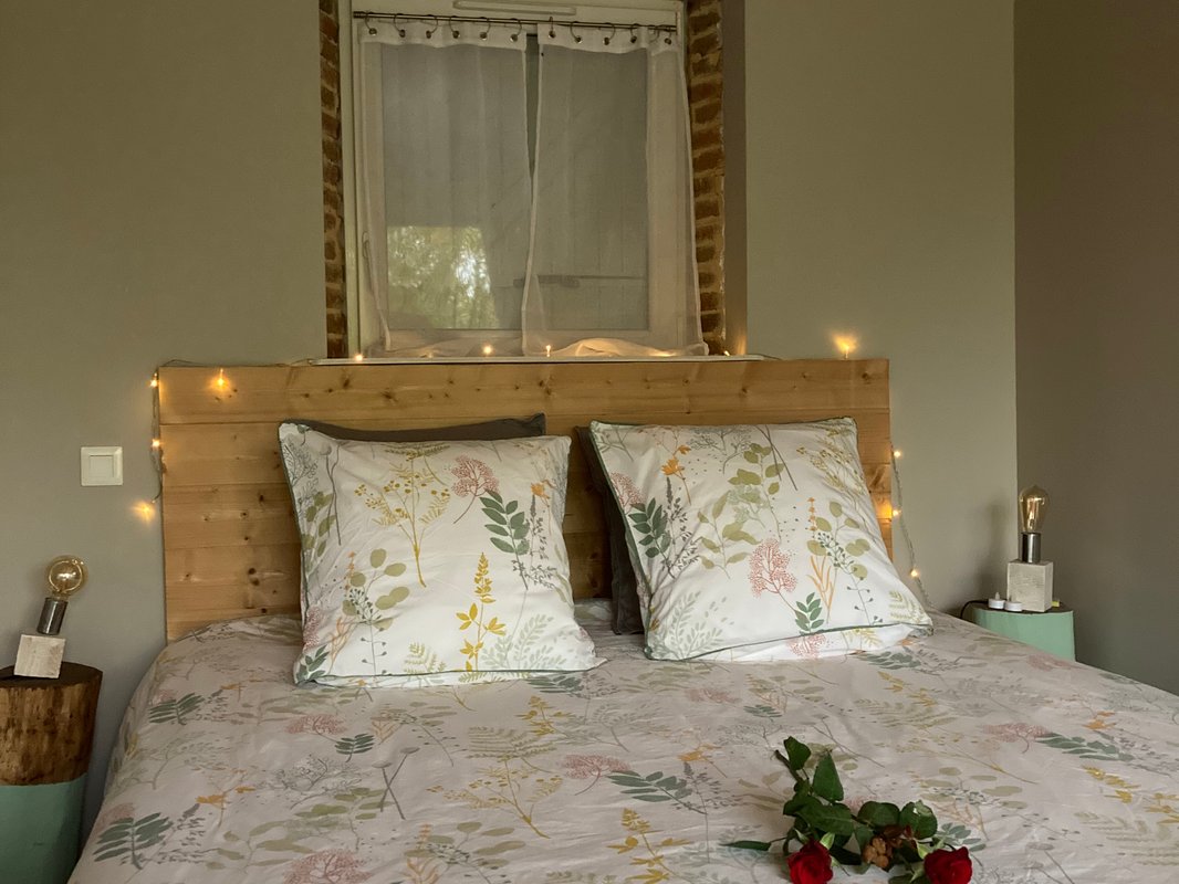 La Petite Cabane & Spa à Maureville (16)