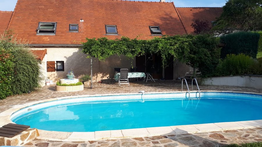 Domaine AbracadaRoom : Domaine de la Vergnolle - Image 8