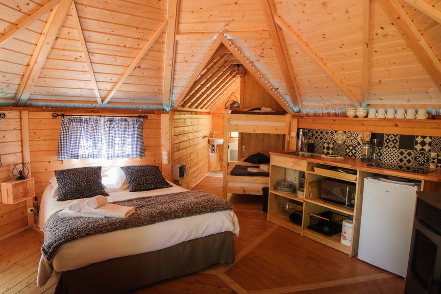 Hébergement AbracadaRoom : Myrtille - Image 2