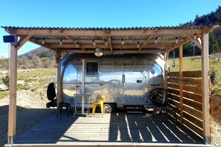 Airstream Calypso