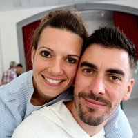 Tatiana et Simon NICOLLE