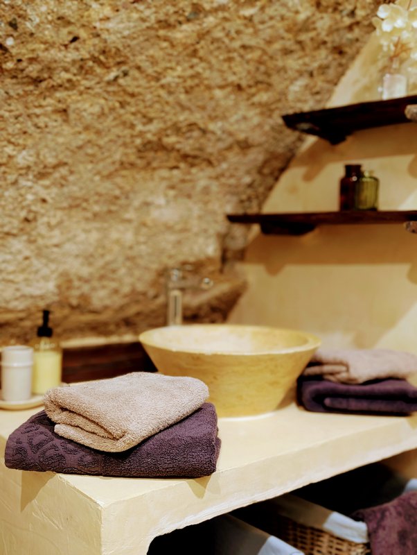 Boa Vista, Magnifique Mazet Provençal à Beaumes De Venis (31)