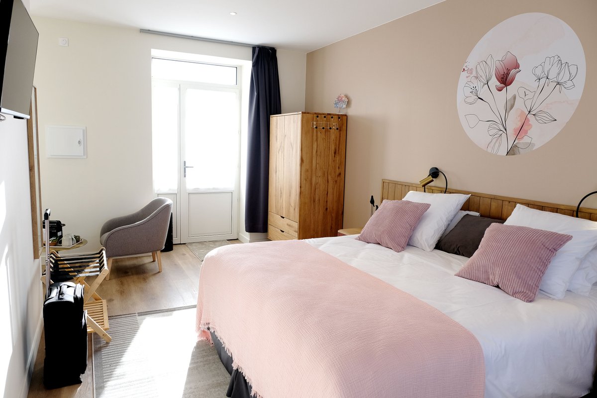 La Maraichine à Charron (7)