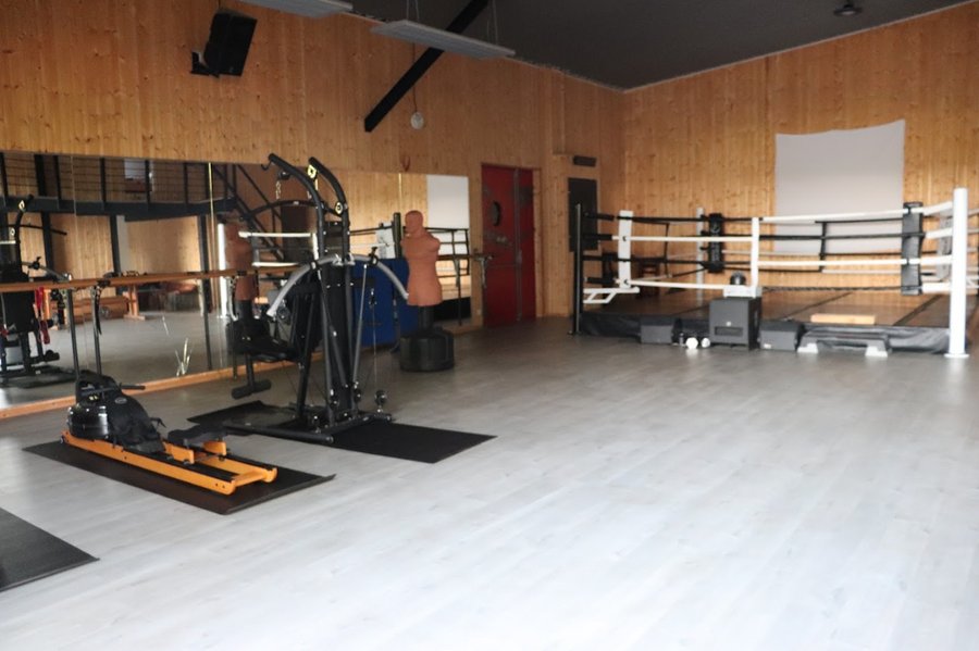 Hébergement AbracadaRoom : Notre Cabane perchée & son lac privé - Image 21