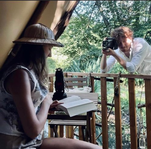 Hébergement AbracadaRoom : Le Radeau - Image 3