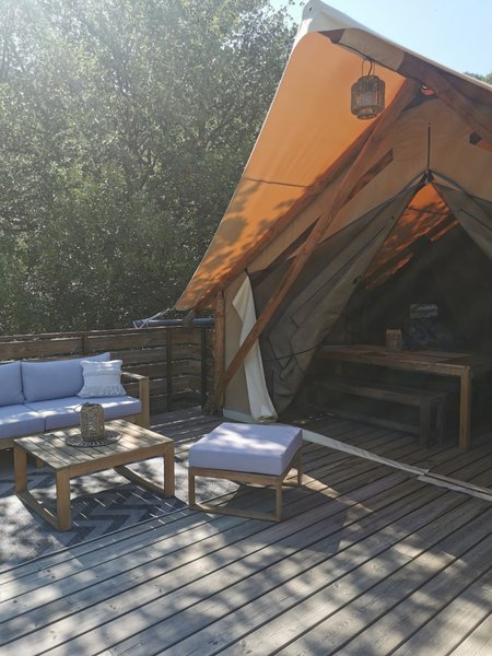 Hébergement AbracadaRoom : Le lodge cocooning - Image 10