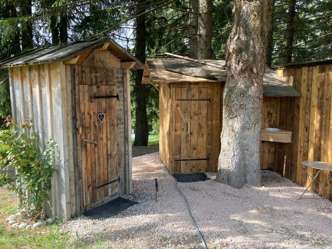 Domaine AbracadaRoom : L'instant Yourte - Image 12