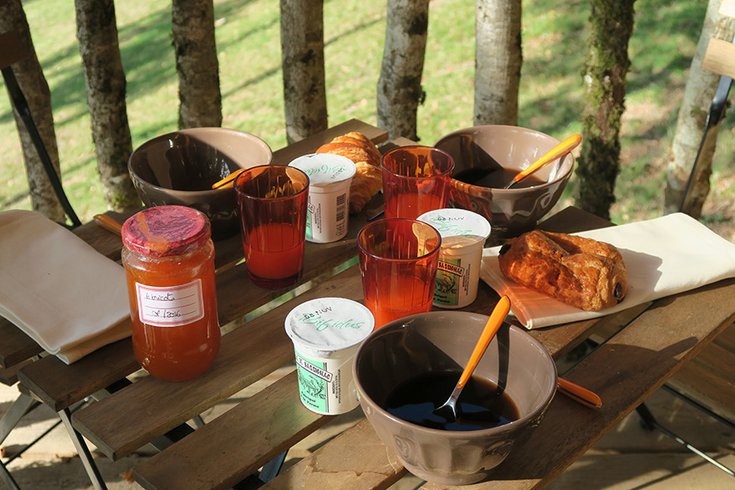 Domaine AbracadaRoom : Les Cabanes de la Guinguette - Image 8