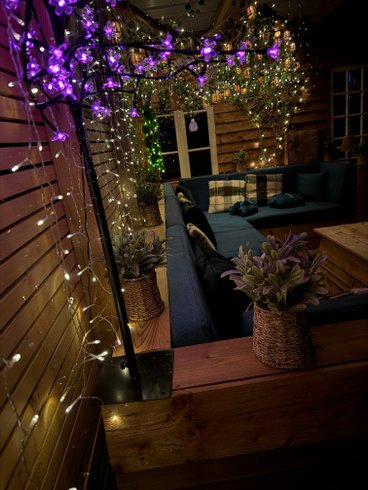 Hébergement AbracadaRoom : Le repère du Bûcheron & Spa - Image 35