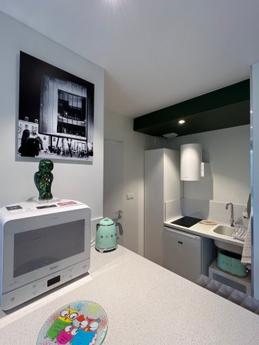 Hébergement AbracadaRoom : La Cabane Spa du Pont de l'Ignon - Image 9