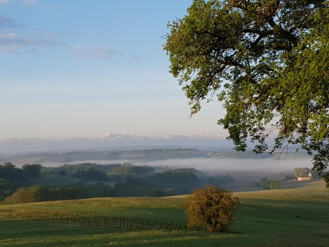 Hébergement AbracadaRoom : Petit Cottage du Hameau de Pallanne - Image 16