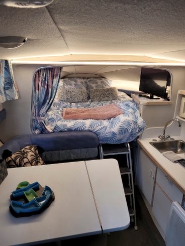 Hébergement AbracadaRoom : le mini port - Image 8