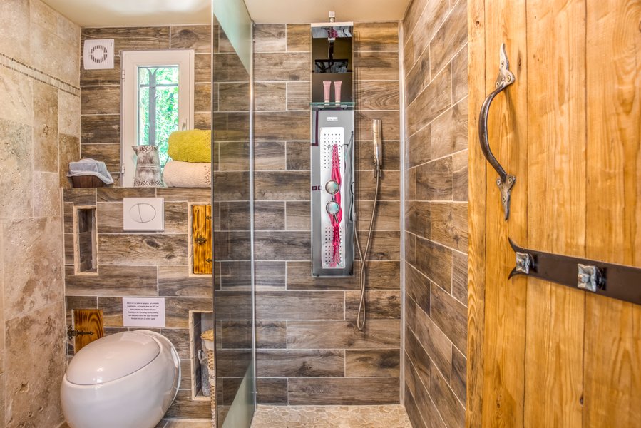 Hébergement AbracadaRoom : Le Bastidon de l'Ange - Image 5