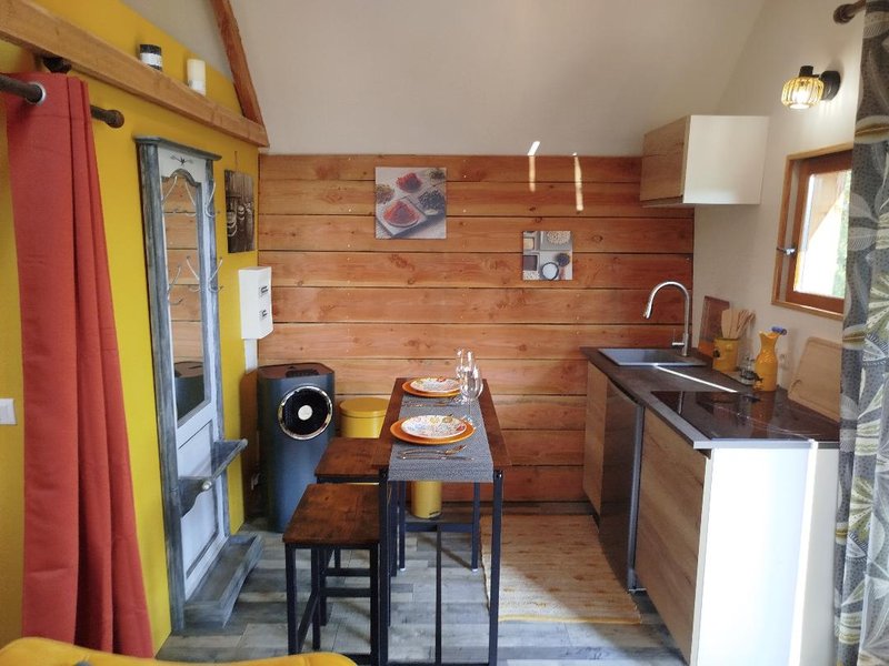 Domaine AbracadaRoom : La Plaisance sur Ciel - Image 6