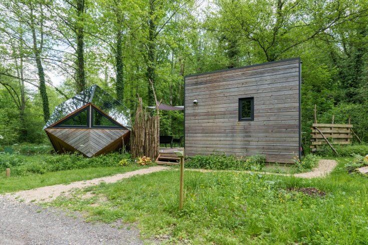 Hébergement AbracadaRoom : Le Lacus & Spa - Image 3