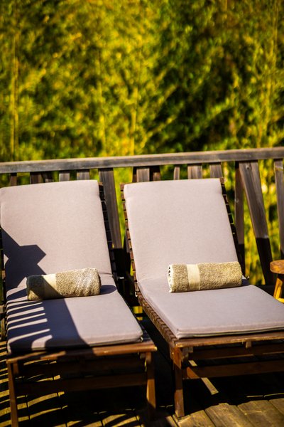 Hébergement AbracadaRoom : Cabane Spa Tobago - Image 21