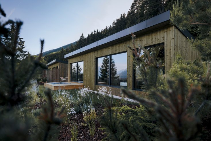 Domaine AbracadaRoom : Unik Lodges Annecy - Image 25
