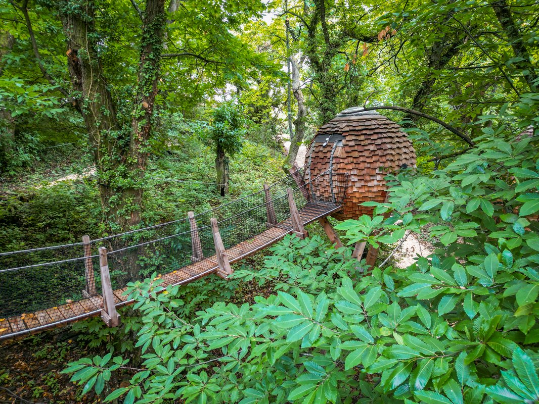 Cabane SPA Lov'nid à Gillonnay (7)