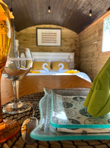 Hébergement AbracadaRoom : Wagon-lit-27 - Image 22