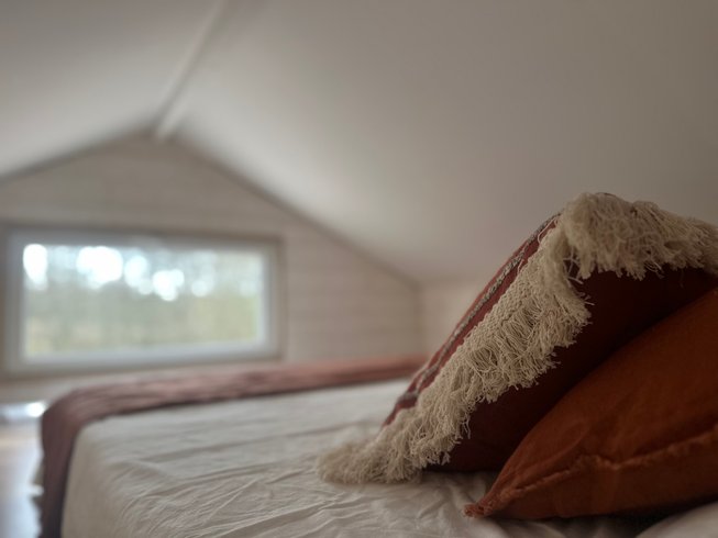 Domaine AbracadaRoom : Le Lodge de Saint Jean - Image 13