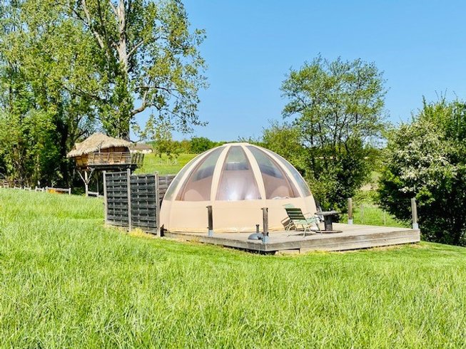 Domaine AbracadaRoom : Domaine de Suzel - Image 30