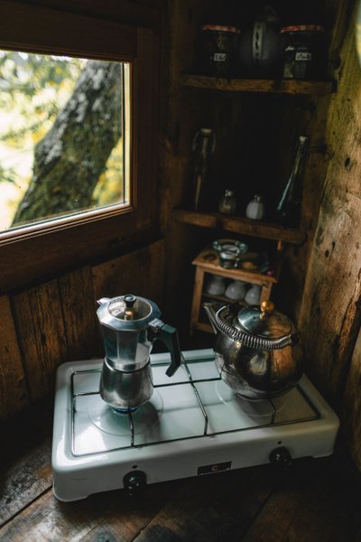 Hébergement AbracadaRoom : La cabane Peyrade - Image 10