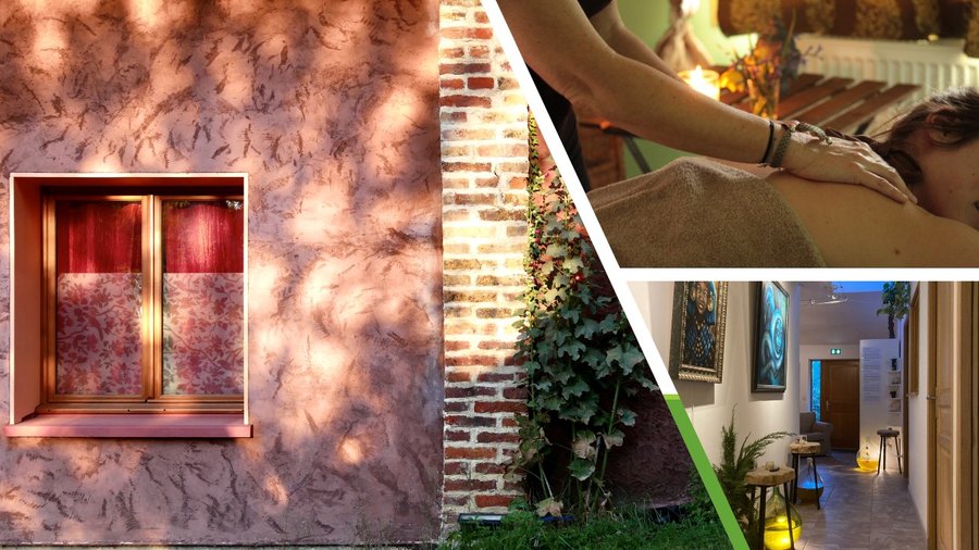 Domaine AbracadaRoom : Ô Saveur de l'instant - Image 11