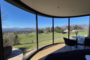 Suite d'Exception - Spa & Sauna