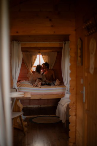 Domaine AbracadaRoom : Mesnil & Une Nuit - Image 3