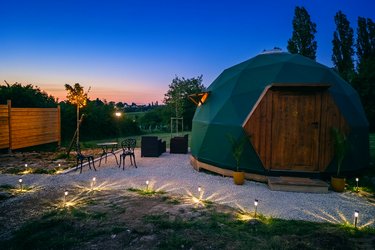 La Bulle à Biches à La Bretenière (1)