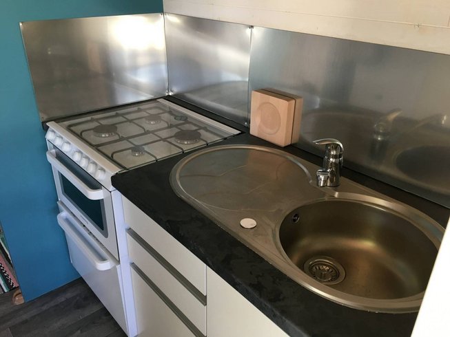 Hébergement AbracadaRoom : Tiny House - Image 12