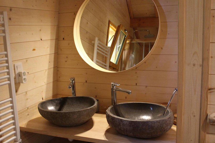 Hébergement AbracadaRoom : Cabane Artémis - Image 8