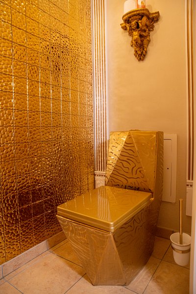 Domaine AbracadaRoom : Love Room Spa Le Petit Versailles - Image 7