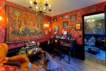 La Maison des Embrumes à Déville-Les-Rouen (1)