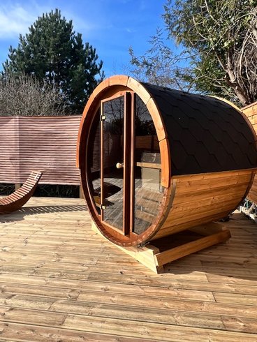 Hébergement AbracadaRoom : Bubble suite 47 Spa - Image 14