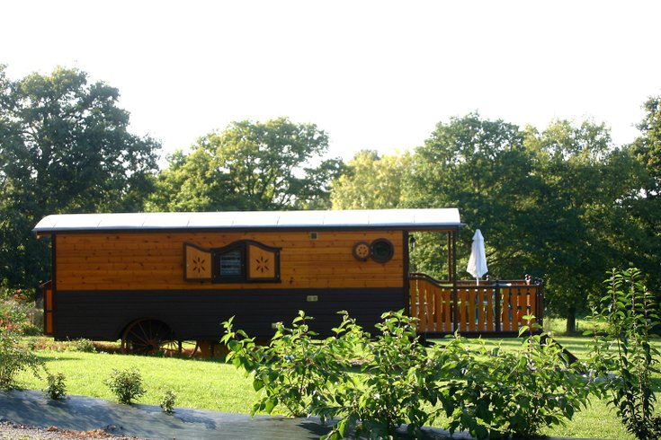 Domaine AbracadaRoom : La Ferme de Trénube - Image 7