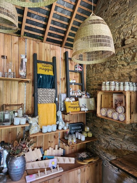 Domaine AbracadaRoom : Le cocon d'amour - Image 4