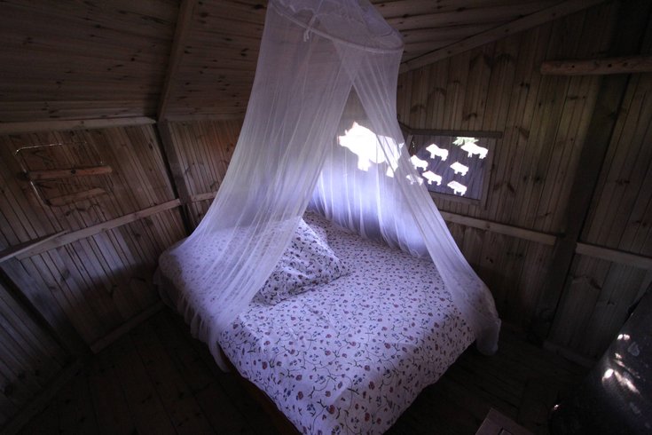 Hébergement AbracadaRoom : Cabane Familiale Vigne - Image 4